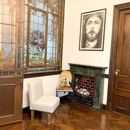 San Pietro Lujan Bed & Breakfast Экстерьер фото