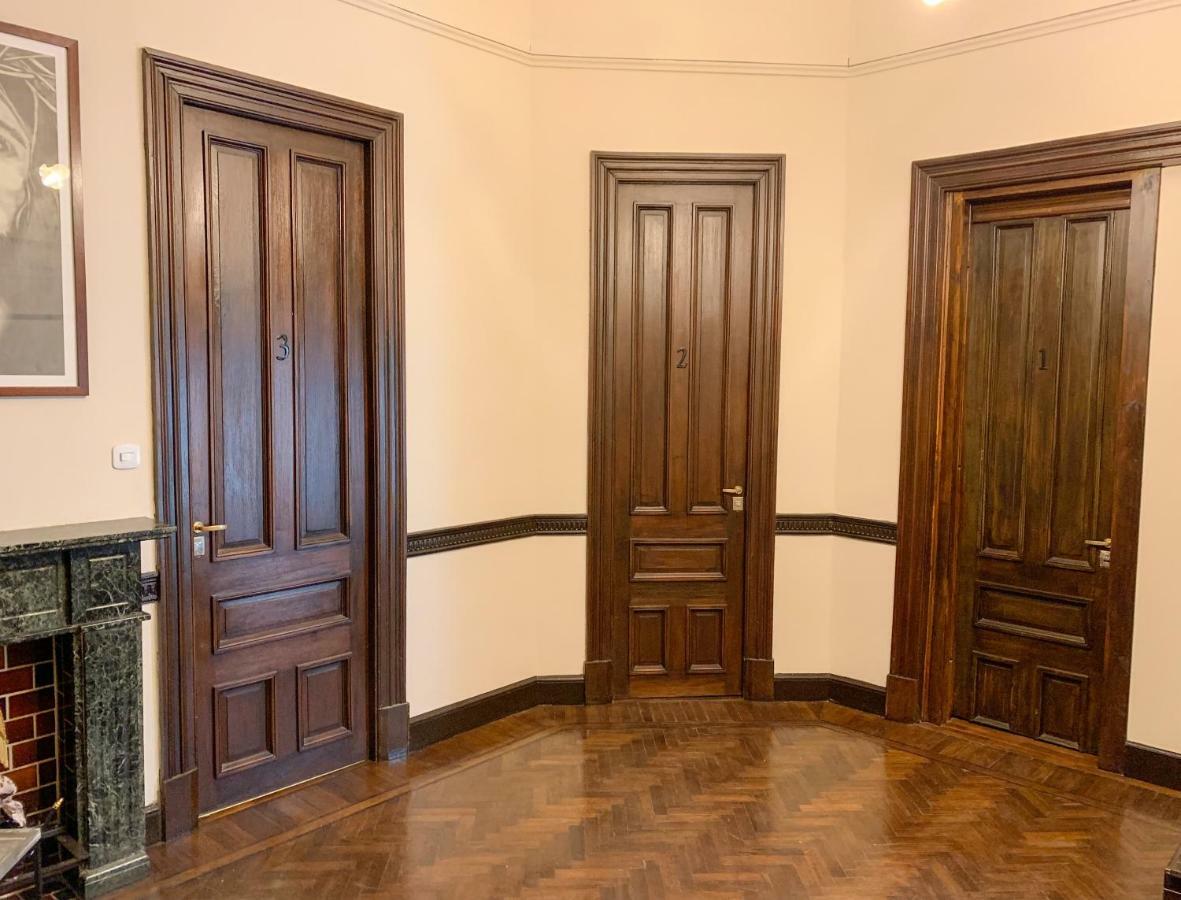 San Pietro Lujan Bed & Breakfast Экстерьер фото