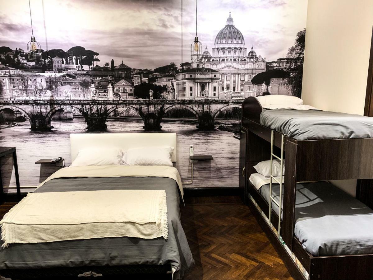 San Pietro Lujan Bed & Breakfast Экстерьер фото