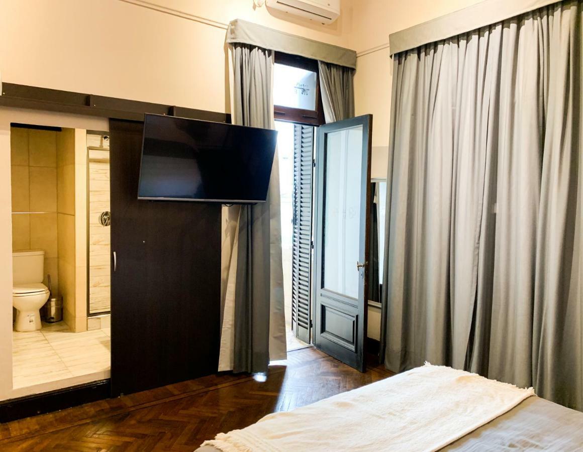 San Pietro Lujan Bed & Breakfast Экстерьер фото