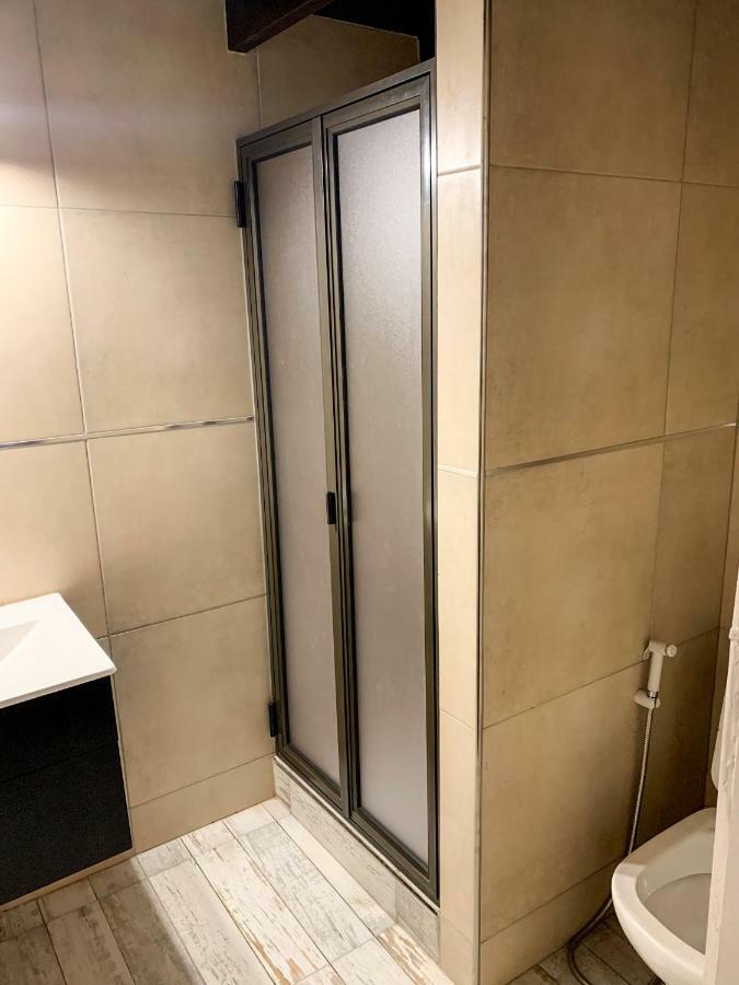 San Pietro Lujan Bed & Breakfast Экстерьер фото