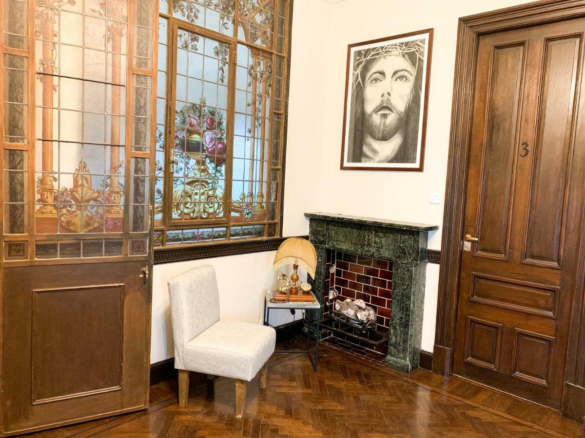 San Pietro Lujan Bed & Breakfast Экстерьер фото