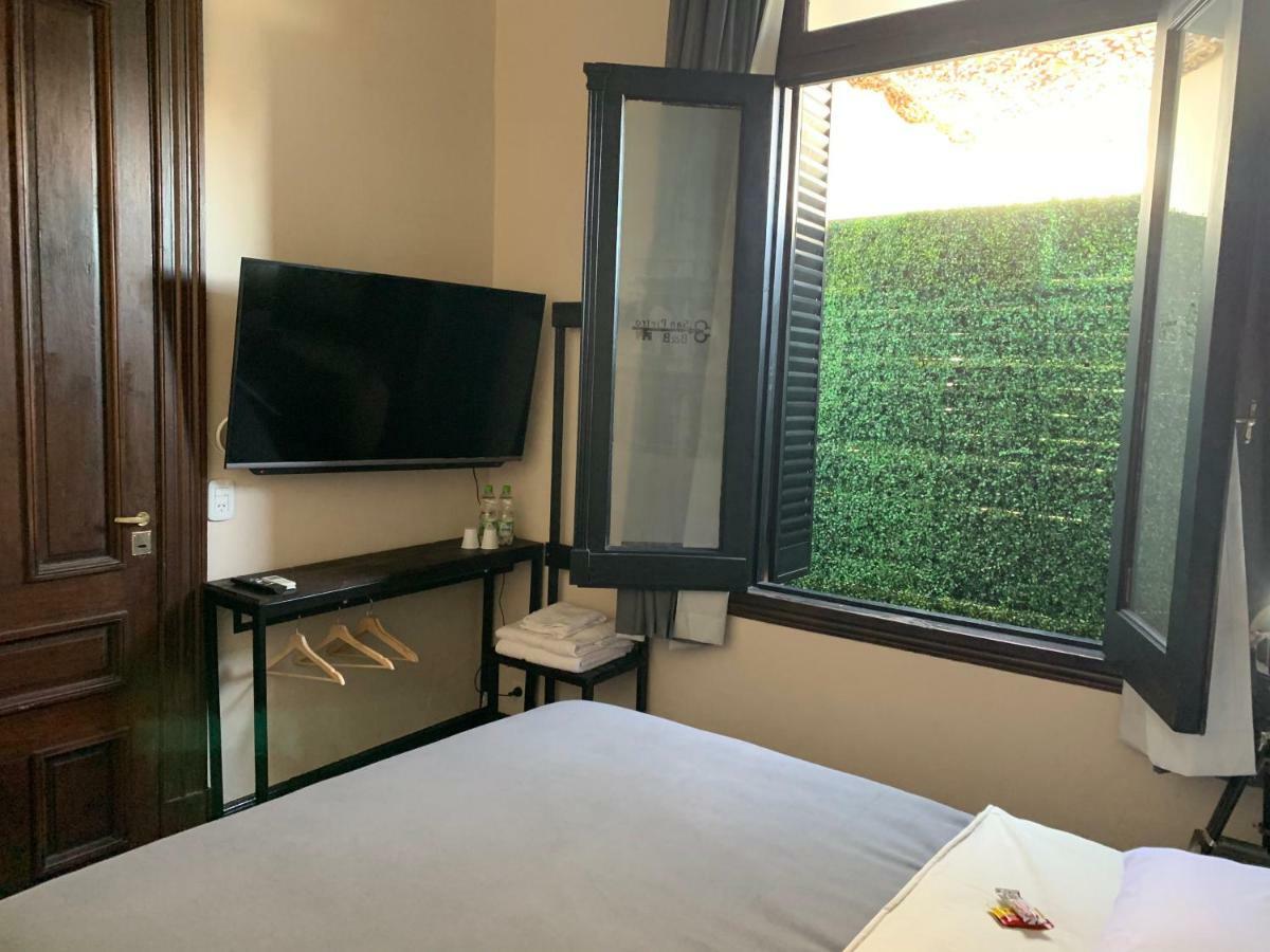 San Pietro Lujan Bed & Breakfast Экстерьер фото