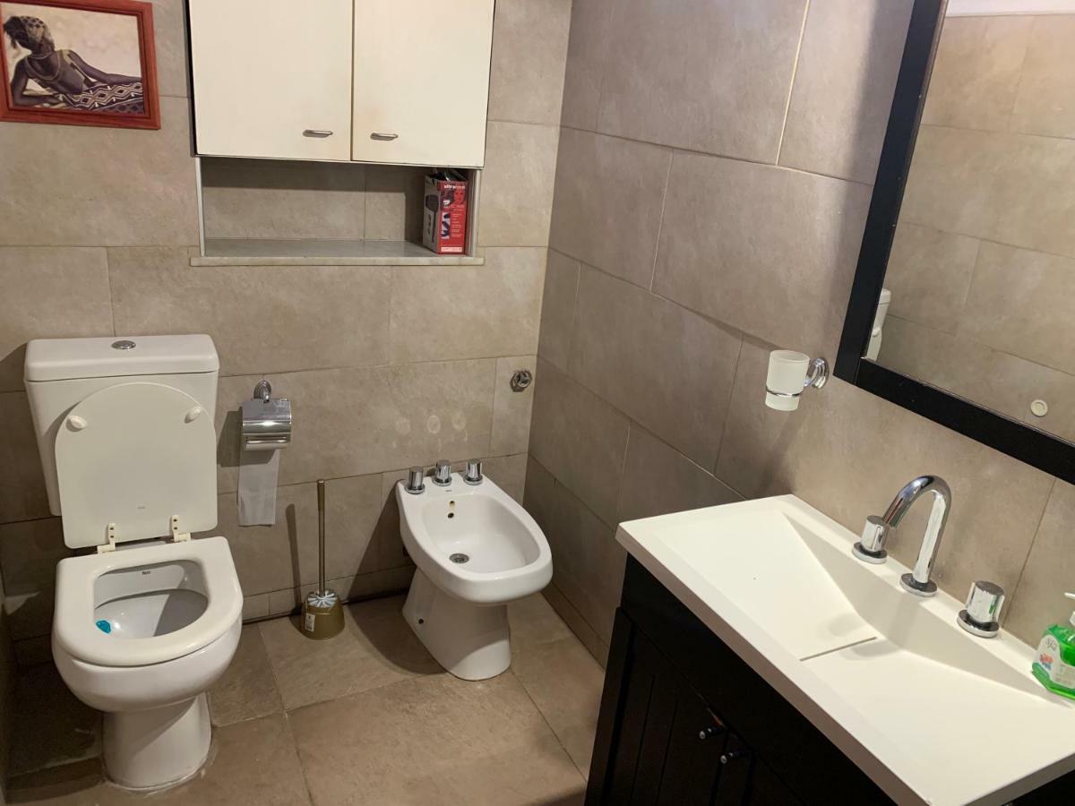 San Pietro Lujan Bed & Breakfast Экстерьер фото