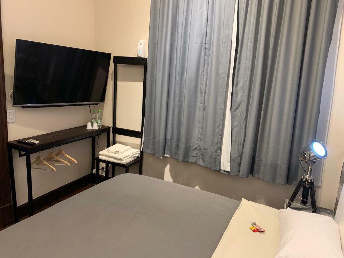 San Pietro Lujan Bed & Breakfast Экстерьер фото