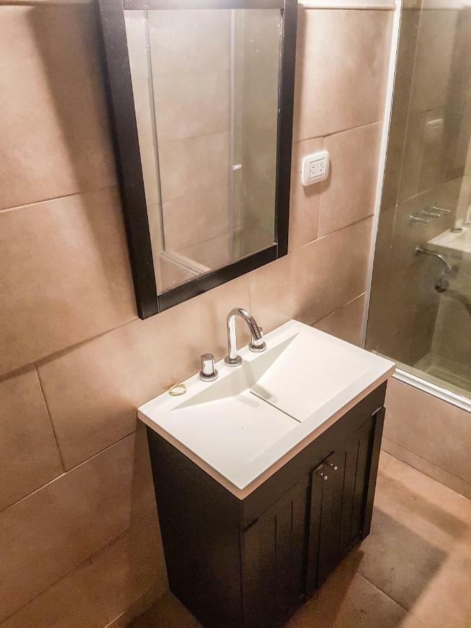 San Pietro Lujan Bed & Breakfast Экстерьер фото