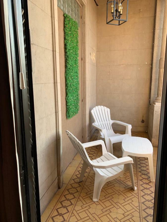 San Pietro Lujan Bed & Breakfast Экстерьер фото