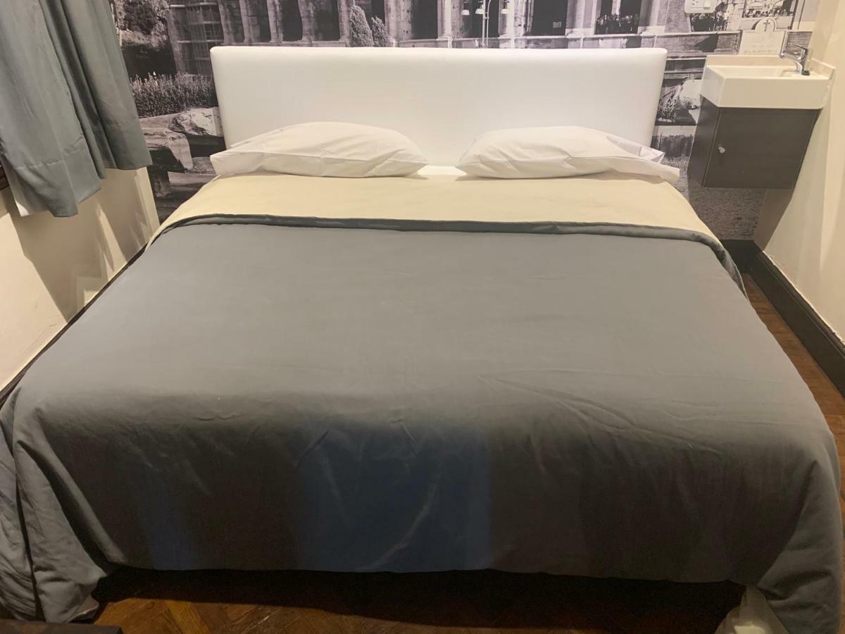 San Pietro Lujan Bed & Breakfast Экстерьер фото