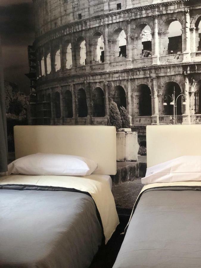 San Pietro Lujan Bed & Breakfast Экстерьер фото